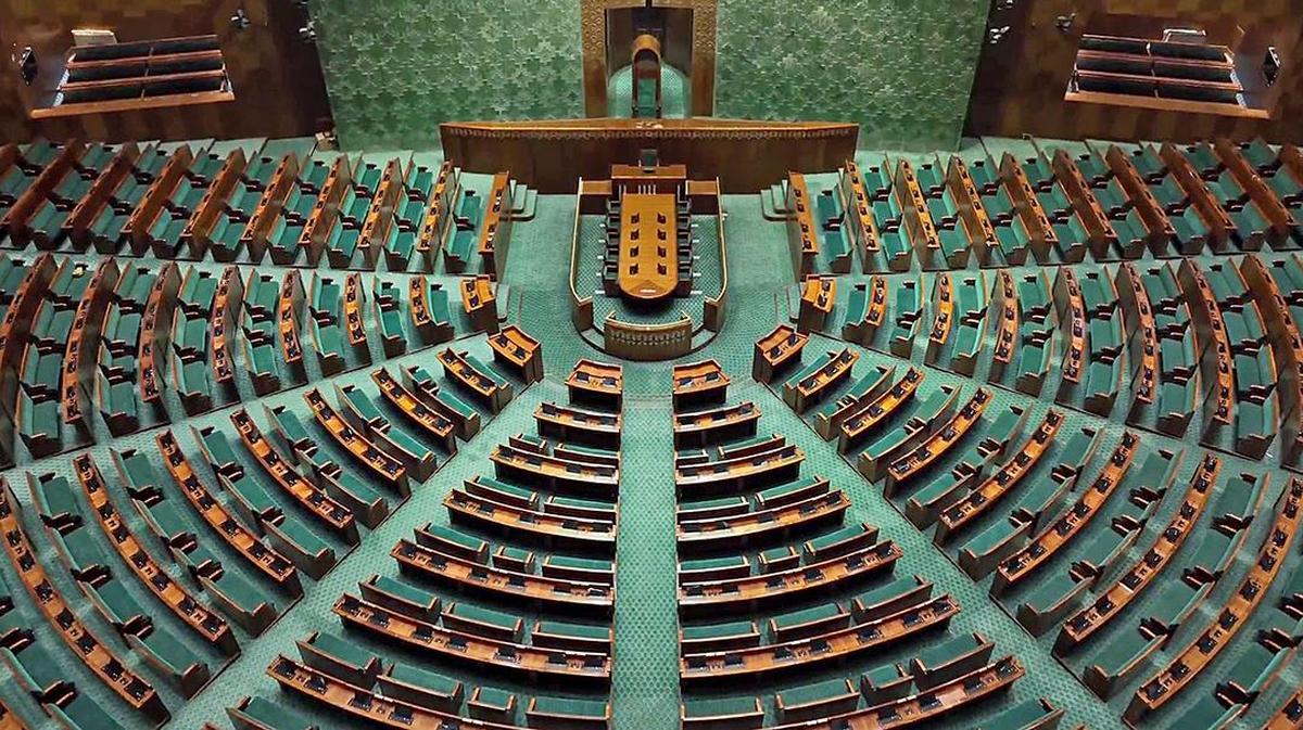 Centre seeks inter-State redistribution of Lok Sabha seats based on 2011 Census