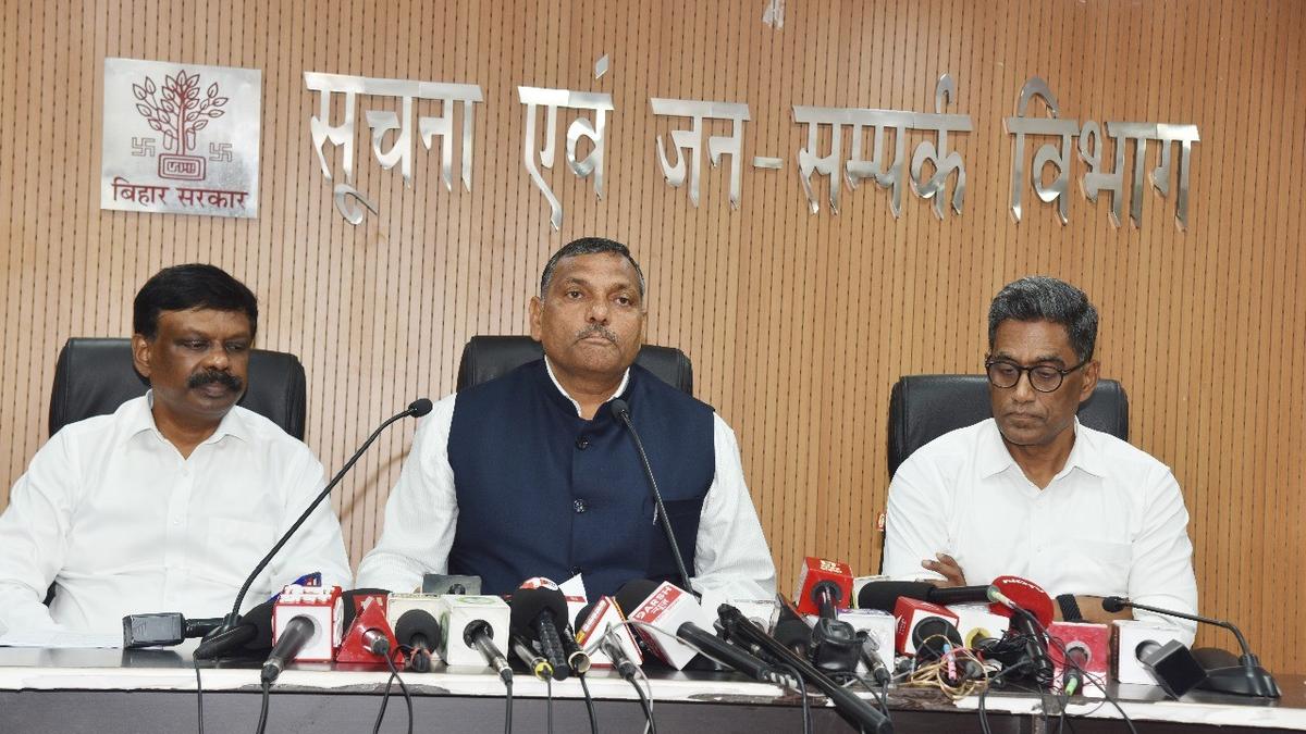 Bihar cabinet approves ₹4,026 crore marriage hall scheme in all gram panchayats