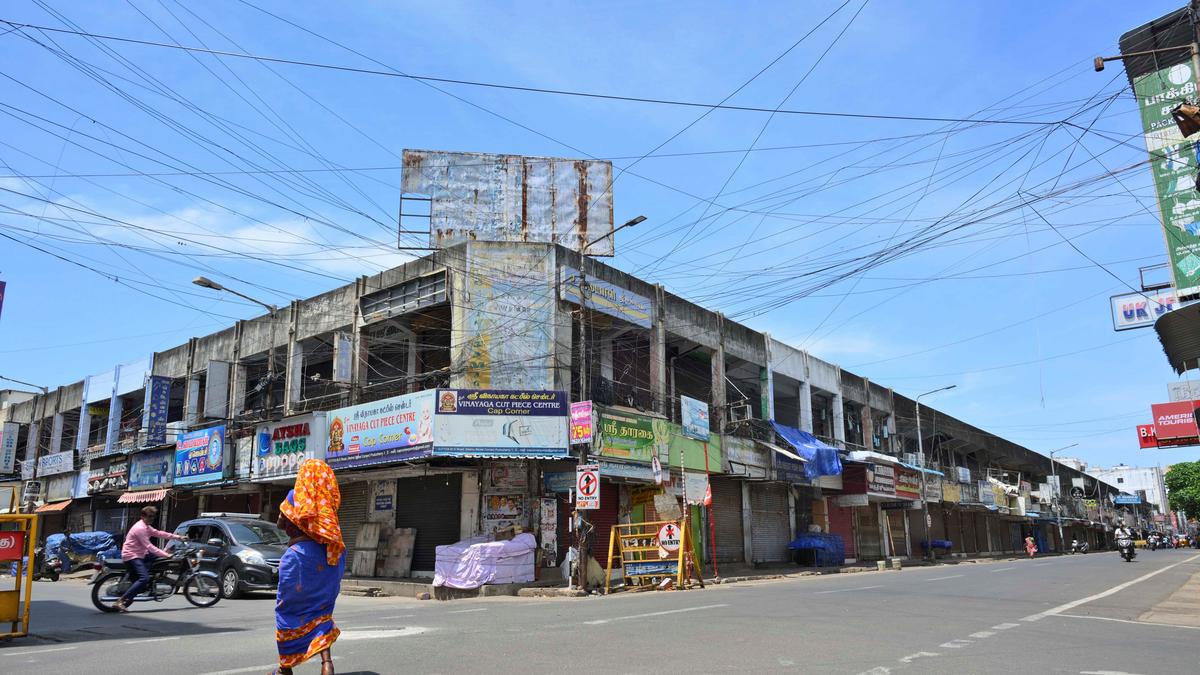 Bandh against power tariff hike affects normal life in Puducherry