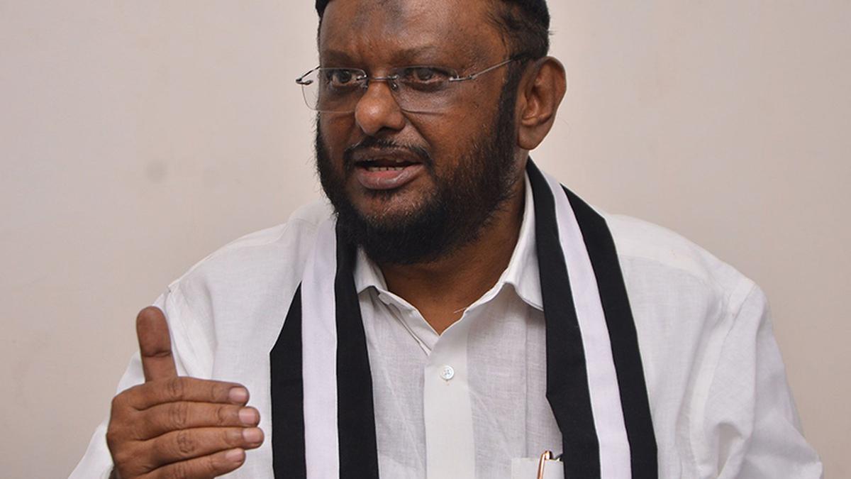 MMK seeks to contest in 2024 Parliamentary polls under DMK leadership