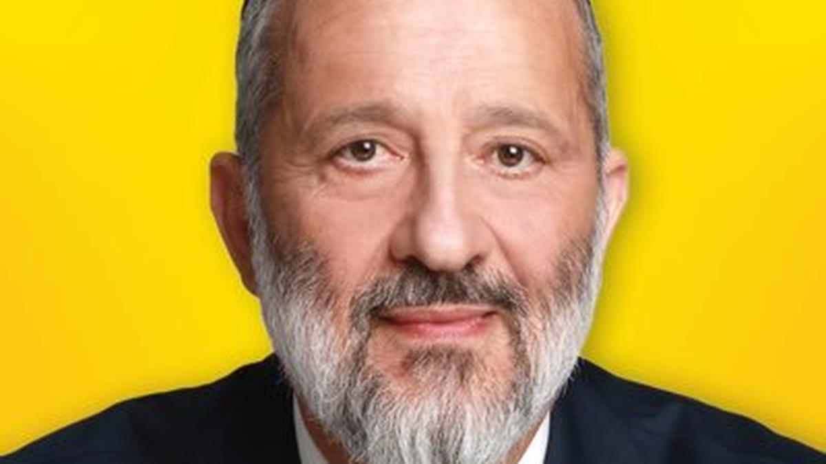 Israel's attorney general Gali Baharav Miara tells Benjamin Netanyahu to fire key ally Aryeh Deri