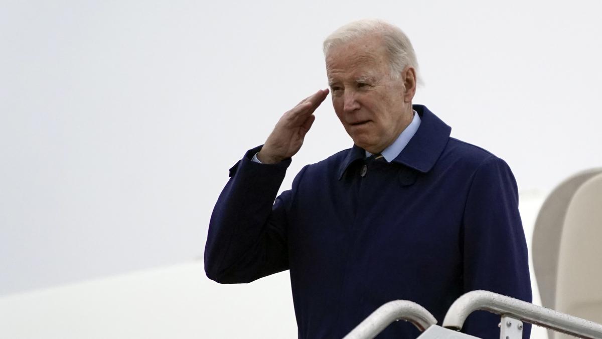 Biden appoints two Indian-Americans to Advisory Committee for Trade Policy and Negotiations