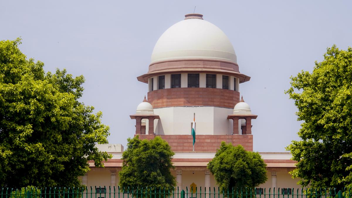 Morning Digest: Supreme Court says Election Commission willing to correct ‘mistakes’ in Bihar draft roll; Trump’s D.C. takeover begins as National Guard troops arrive, and more