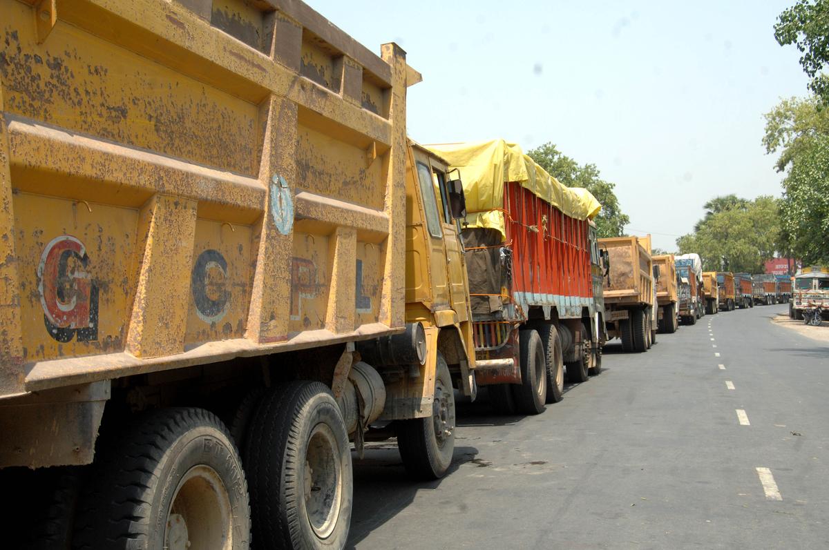 At least 12 die in Bihar as speeding truck ploughs into religious procession