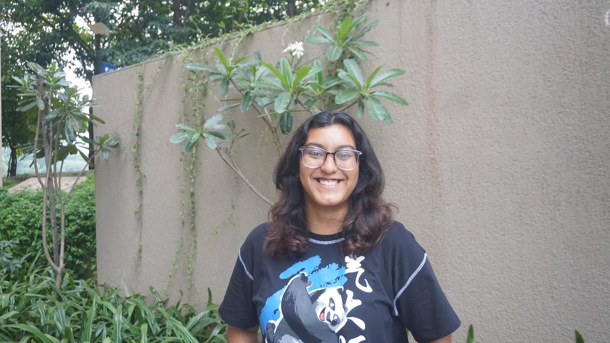     Arushi paul