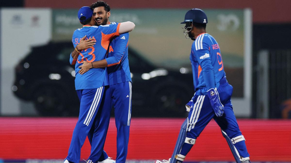 आईसीसी टी20 विश्व कप: भारत बनाम जिम्बाब्वे सुपर 8 मैच के मुख्य अंश देखें