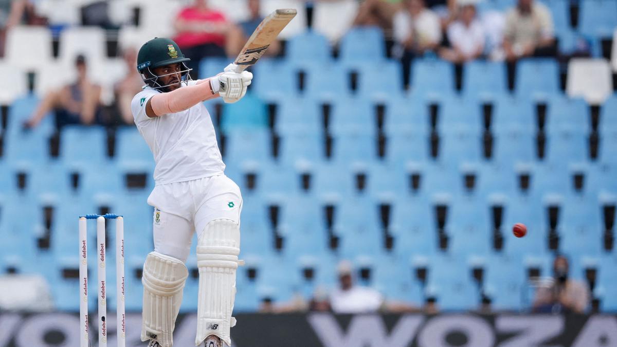 South Africa seeking ruthless edge against Pakistan in second test