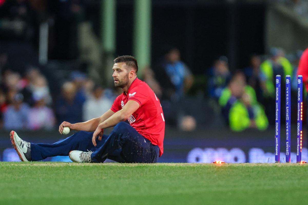 T20 World Cup 2022 | England's Wood, Malan doubtful for semi-final clash against India