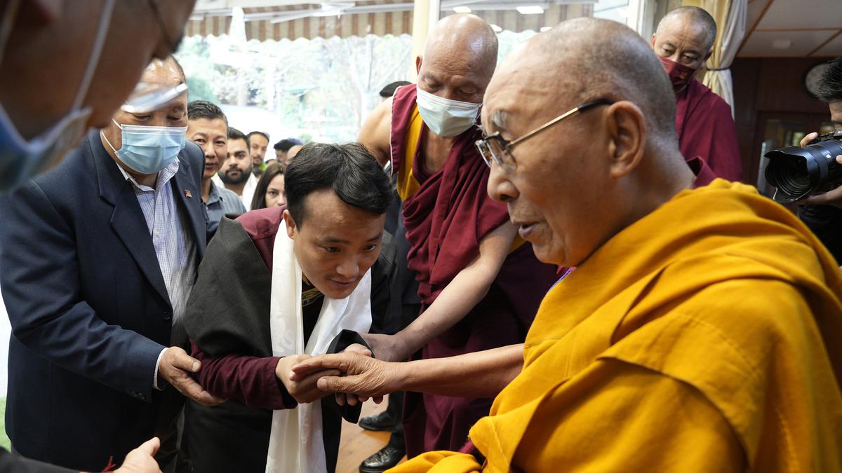 The dilemma over the next Dalai Lama and the tenuous lives of Tibetans in Dharamshala