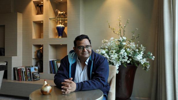 We don’t influence share price, making efforts to become profitable: Paytm CEO