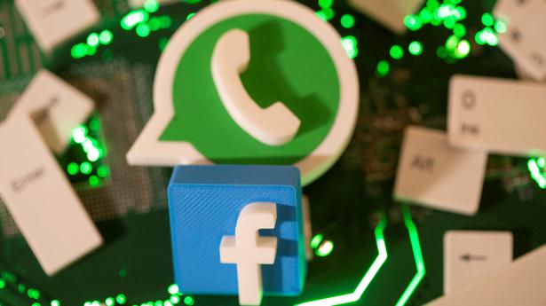 Delhi High Court rejects WhatsApp, Facebook appeals against CCI probe
