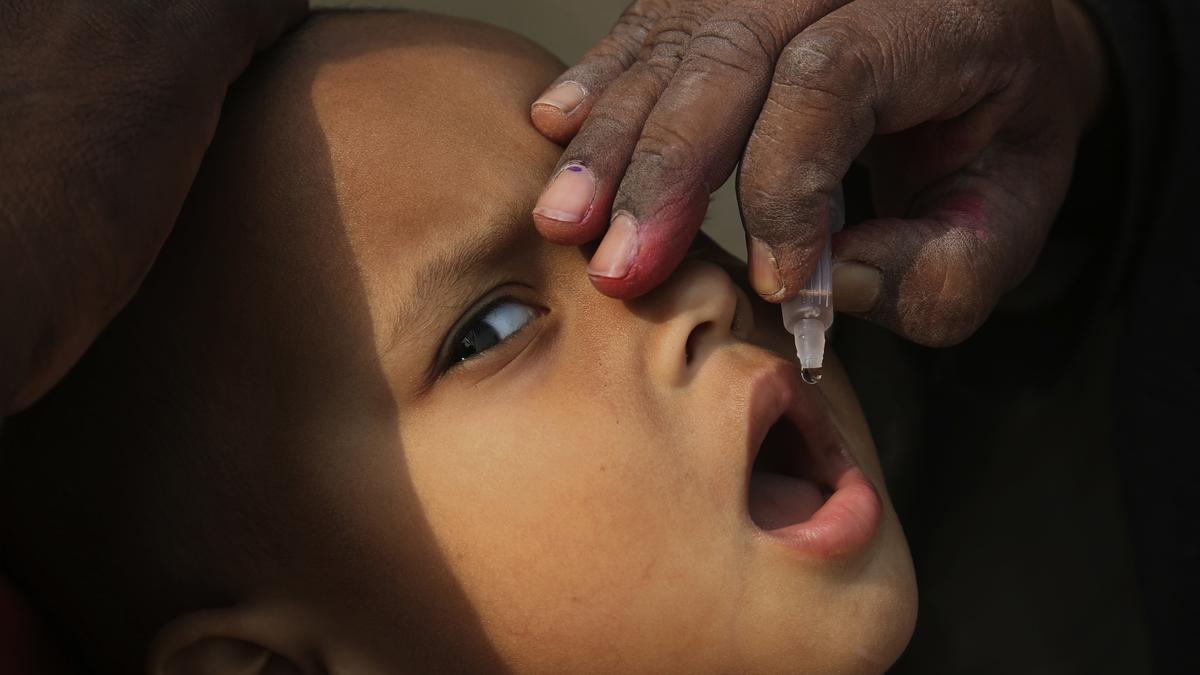 Polio: A leading virologist offers a beginner’s guide to the different viruses and vaccines