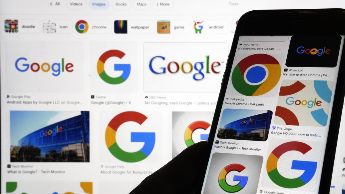 Google va interdire aux annonceurs de promouvoir des services pornographiques deepfakes