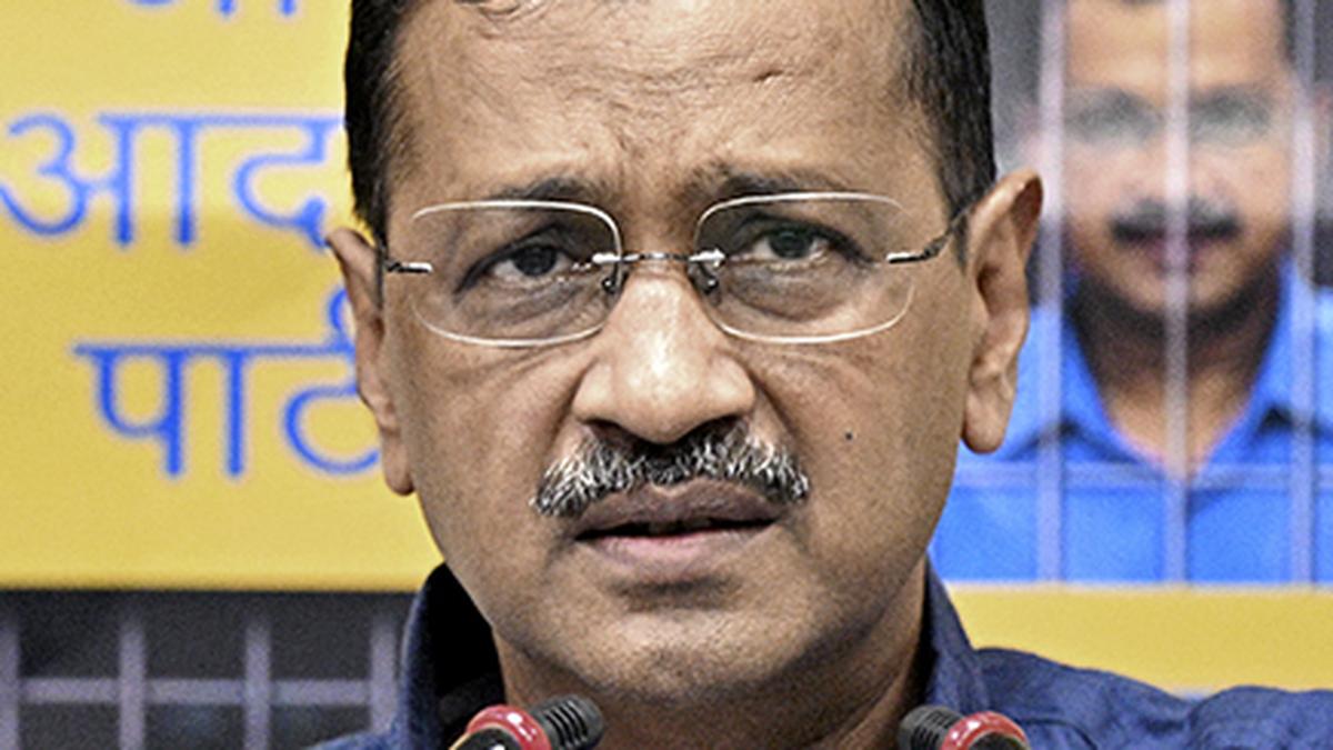 Delhi excise scam: Court grants CBI 15 days to get sanctions to prosecute Kejriwal, Pathak