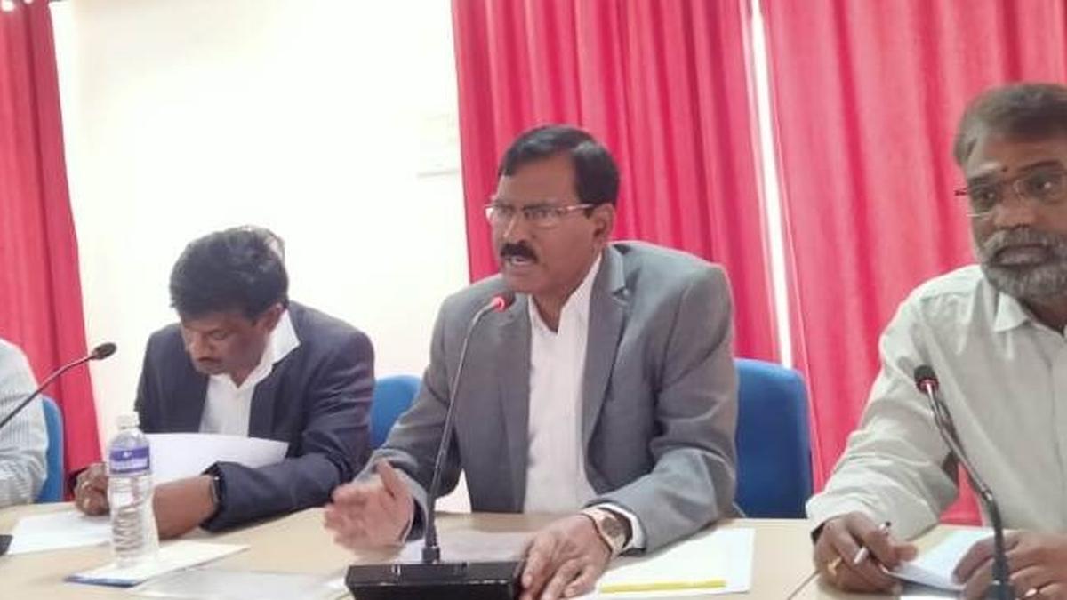 CUET for admission to various degree courses in Central University near Kalaburagi from May 21