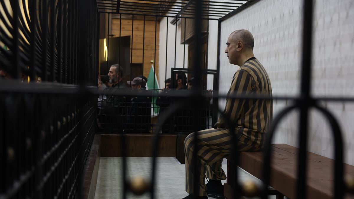 Syrian court begins proceedings against Assad and allies