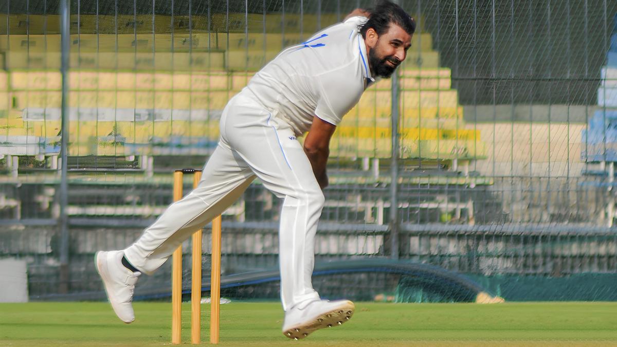 Ranji Trophy | Bengal holds the aces as it inflates its lead by a healthy margin