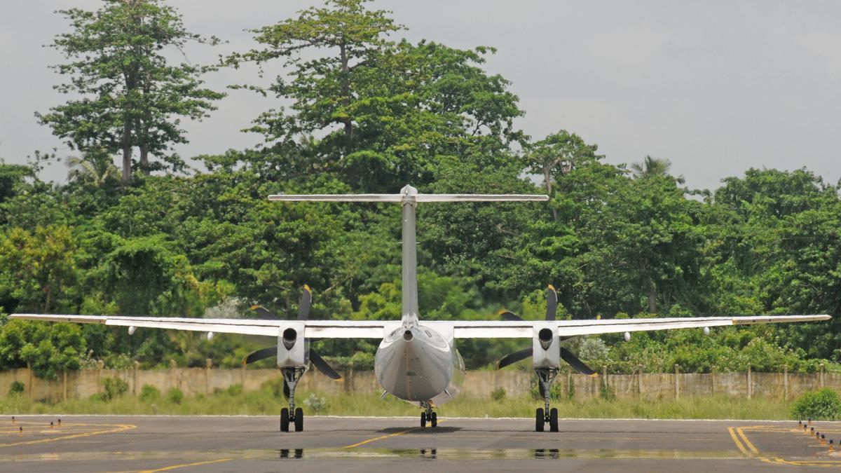 Airports Authority of India expresses concern over expansion of Puducherry airport runway