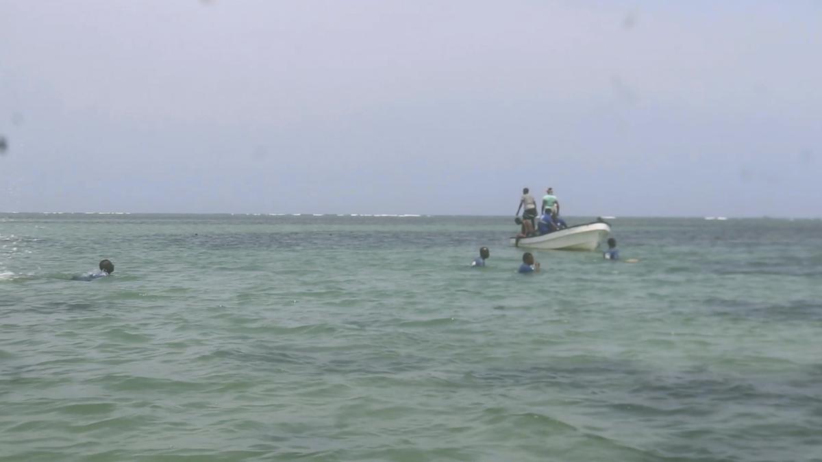 75 still missing in Djibouti migrant boat tragedy: IOM