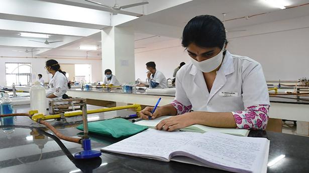 Minority medical and dental colleges sign consensual agreement of 10% fee hike