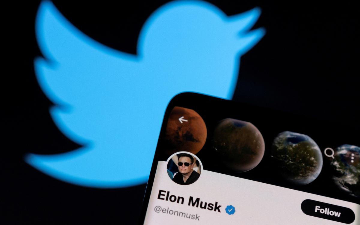 Elon Musk plans to cut 75% of Twitter workforce, says report