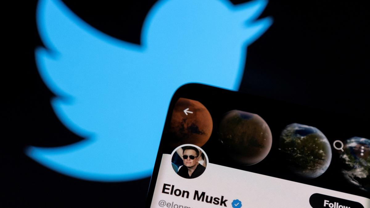 To buy Twitter, Musk has to keep banks, investors on board