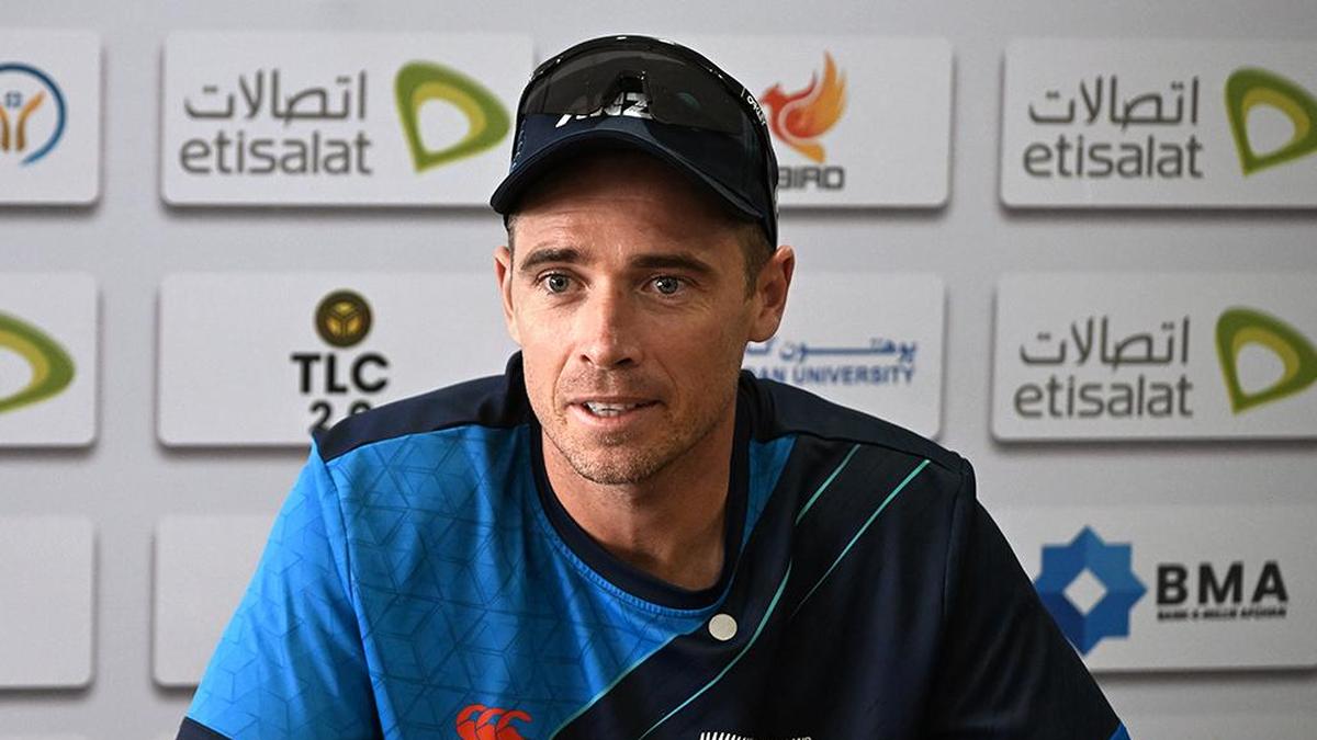 Liga Utama India 2026: Tim Southee bergabung dengan Kolkata Knight Riders sebagai pelatih bowling