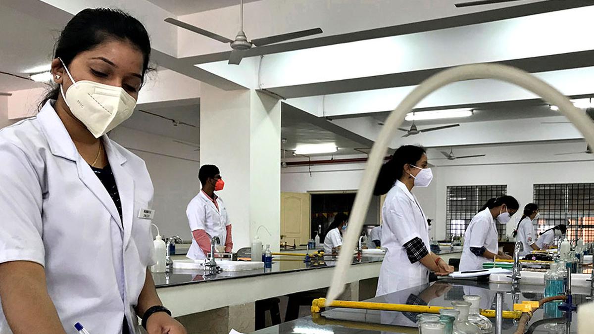 Karnataka insists on 25% government quota seats in deemed medical colleges