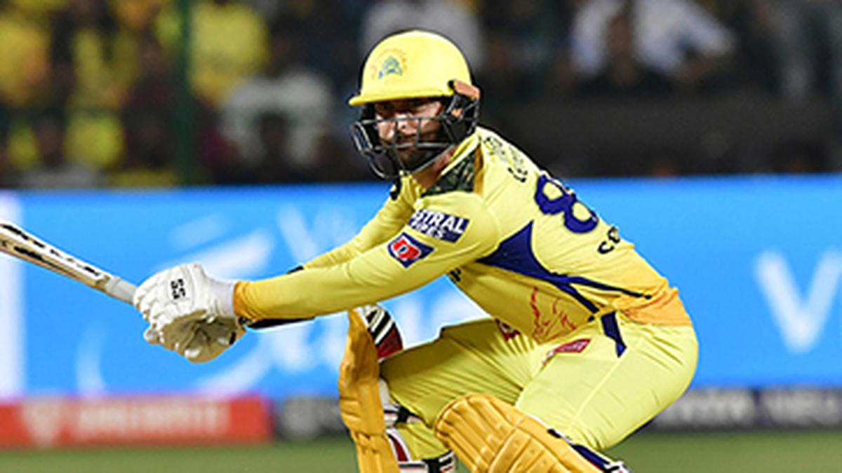 RCB-CSK match breaks live-streaming viewership record