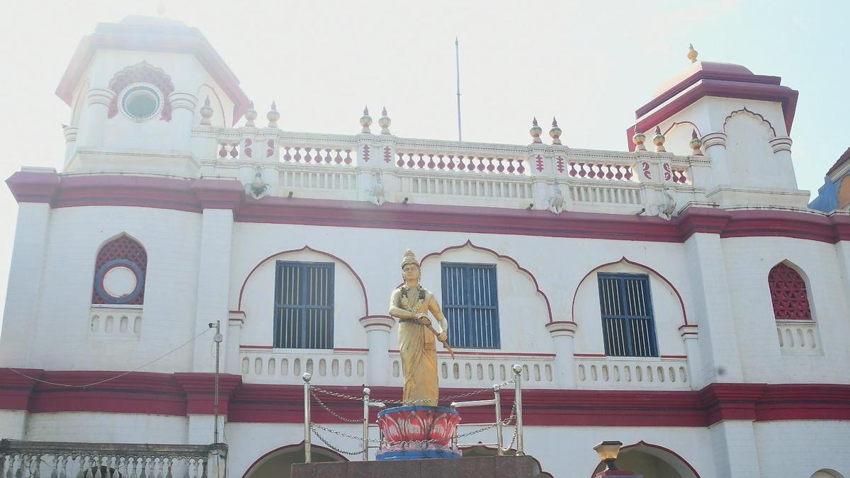 Tamil Nadu election 2026: Sivaganga constituency, an administrative capital eclipsed by Karaikudi’s political clout