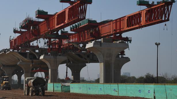 Dwarka Expressway to be ready in 2023: Gadkari