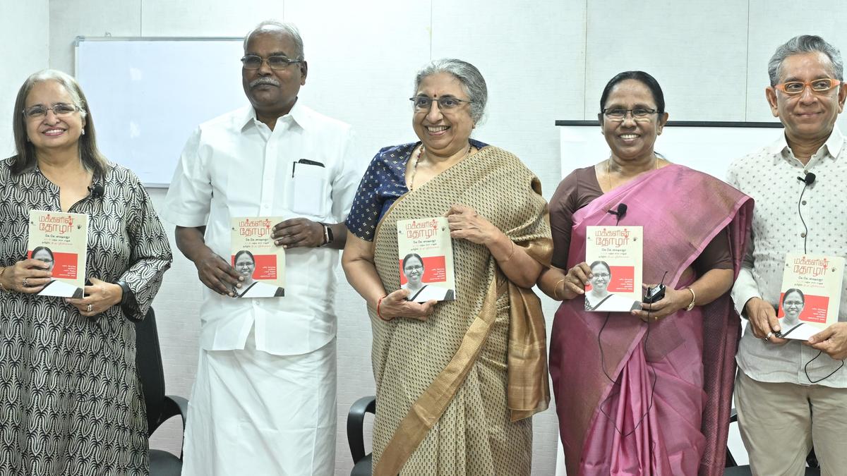 Despite conflicts, we used the bureaucracy&rsquo;s experience to implement policies: Shailaja