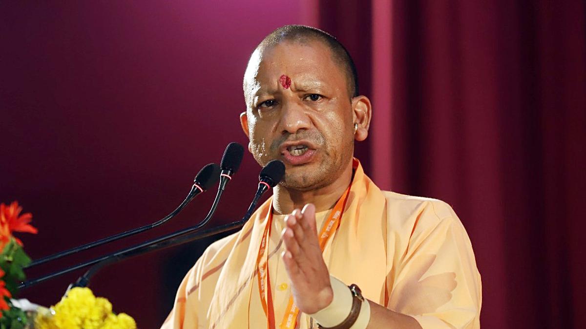 Yogi meets MLAs, seeks feedback amid talks of ‘rift’ after LS poll results