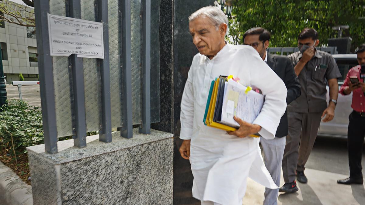 National Herald case | ED questions Congress leader Pawan Kumar Bansal