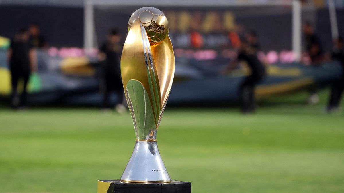 Madrid-Man City, PSG-Chelsea rematches headline Champions League last 16