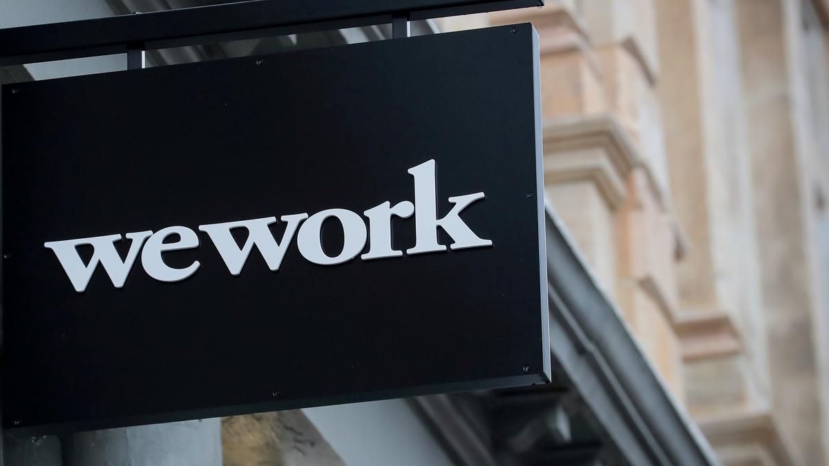 ICRA upgrades IPO bound WeWork India’s credit rating