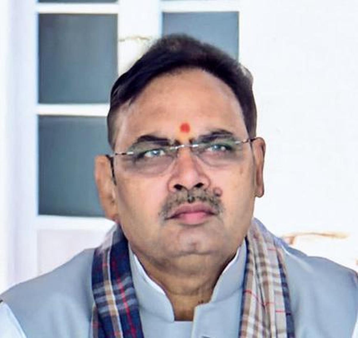 thehindu.com - The Hindu Bureau - Rajasthan Cabinet approves new industrial development policy with focus on talent economy