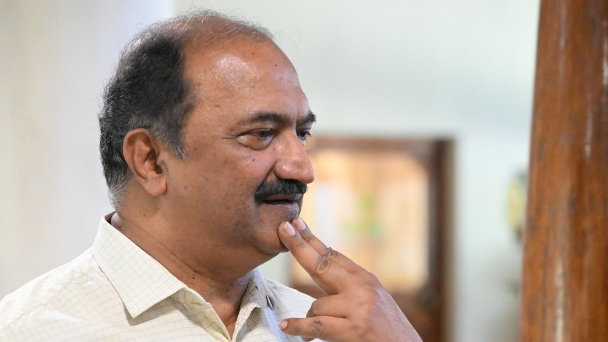 Kerala seeks assurances from Centre on combating U.S. tariffs