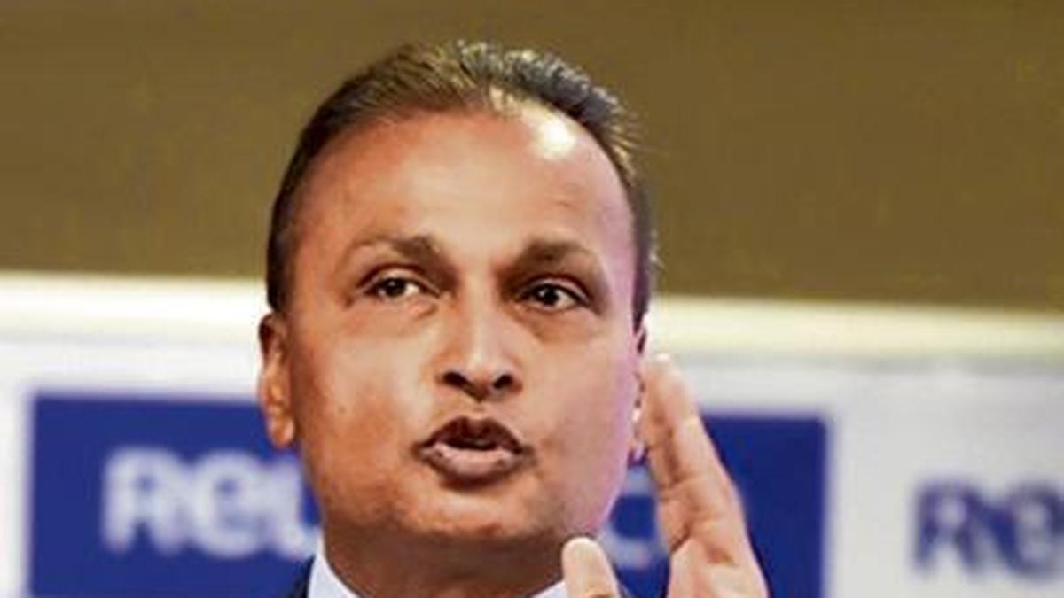 Anil Ambani assures Supreme Court he has no plans or intention to leave the country