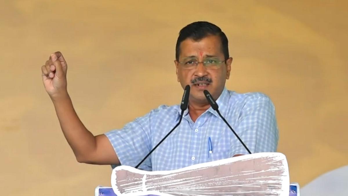 Delhi excise policy | AAP to act according to law over ED summons to Kejriwal, says spokesperson