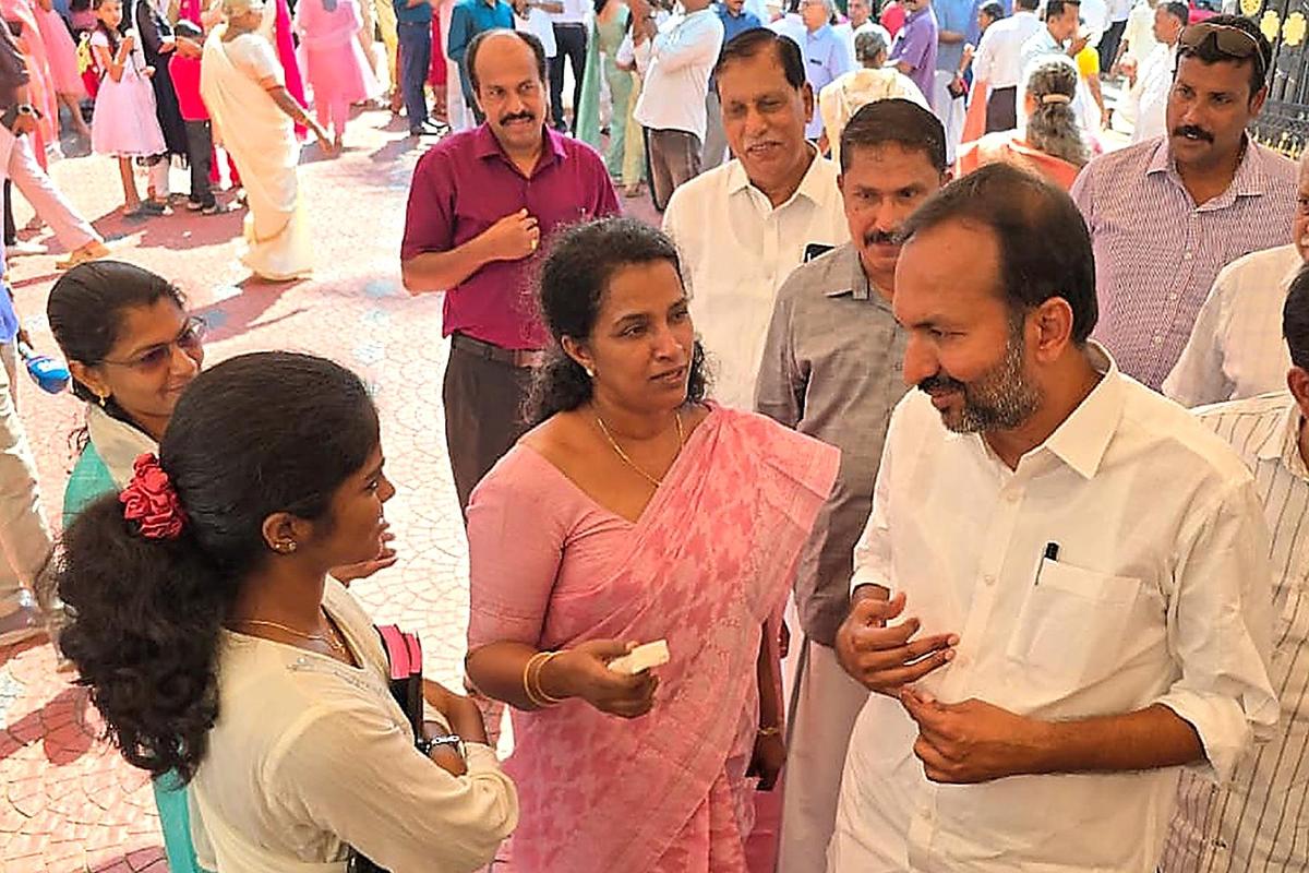 Kerala Assembly polls 2026: campaign trail heats up in Kundara as three major fronts intensify their reach-out programmes