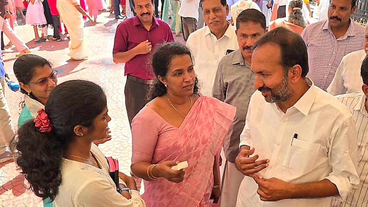 Kerala Assembly polls 2026: campaign trail heats up in Kundara as three major fronts intensify their reach-out programmes