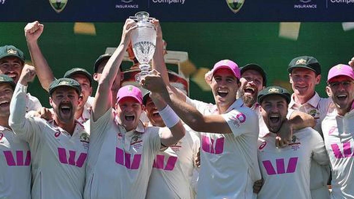 Ashes: Australia exposes the frailties of Bazball big time