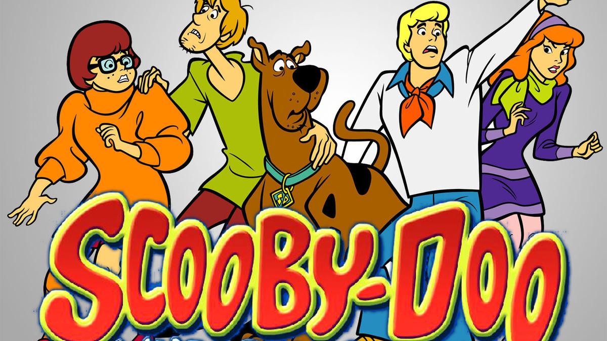 ‘Scooby-Doo’ live-action series in development at Netflix; Warner Bros. Television to produce