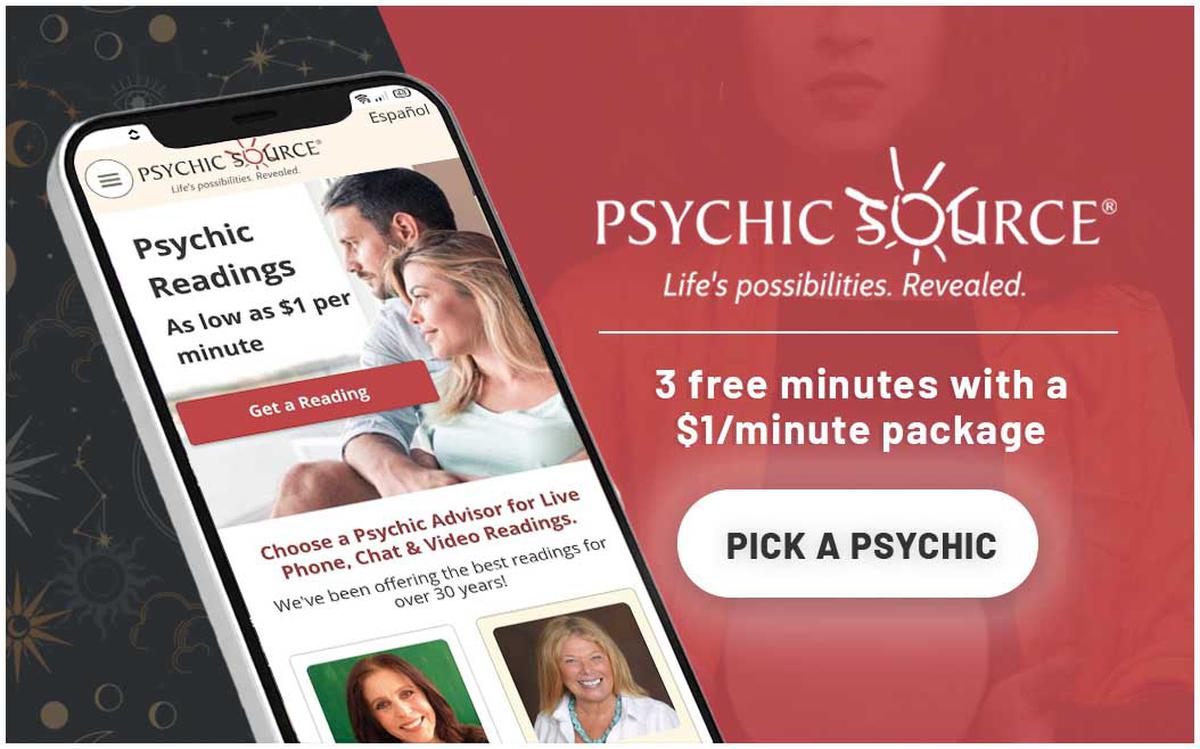 Psychic Phone Readings
