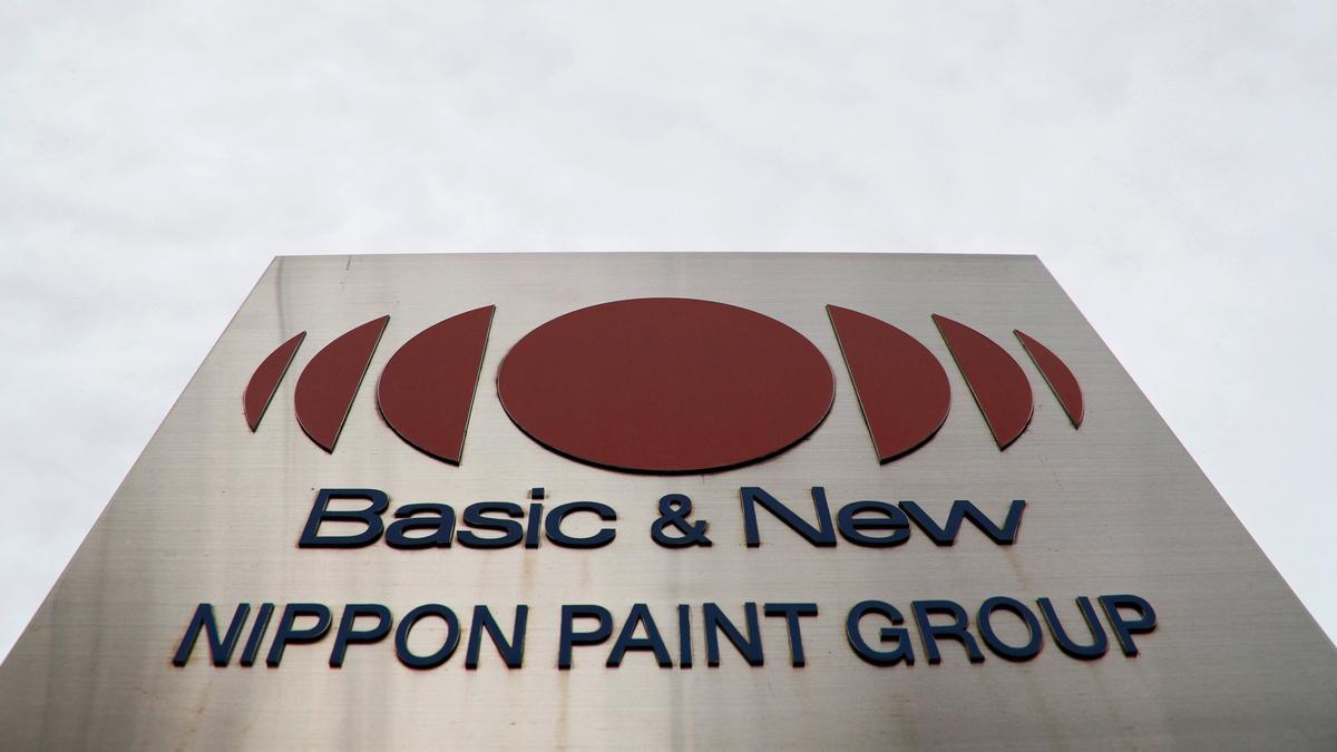 Nippon Paint India to open 600 retail outlets in Karnataka, T.N. The