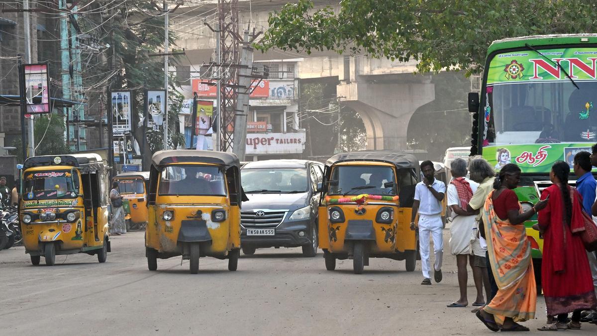 Madurai Reader&rsquo;s Mail