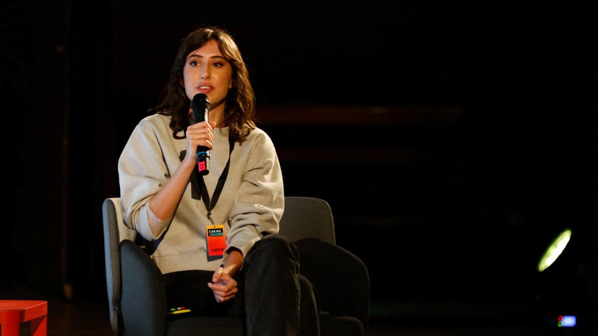 Italian journalist Cecilia Sala released from Iran, returning home