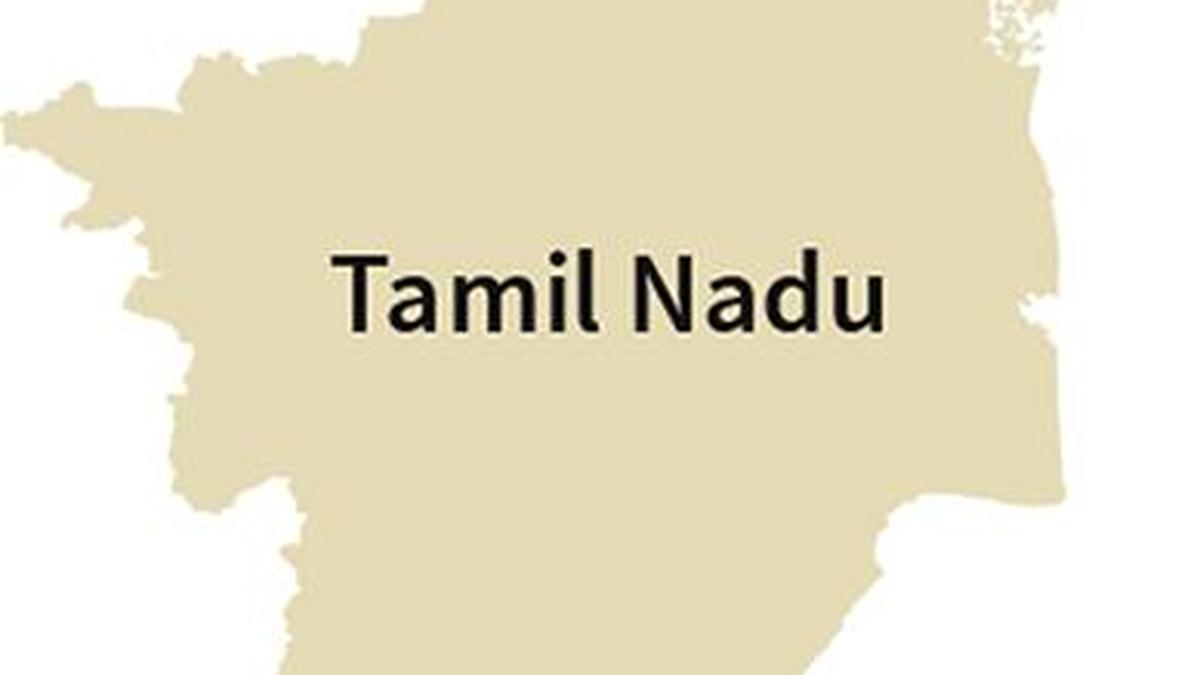 A plausible three-cornered fight in Tamil Nadu