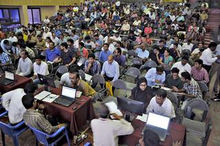 VTU to teach foreign languages to engineering students in Karnataka through  online platform - The Hindu